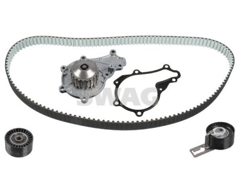 kuggremssats 33101676 Swag