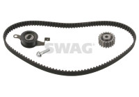 kuggremssats 50020025 Swag