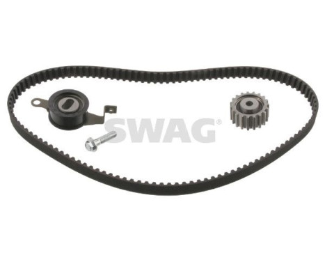 kuggremssats 50020025 Swag