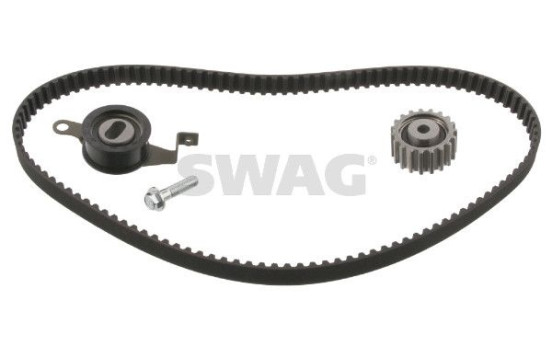 kuggremssats 50020025 Swag