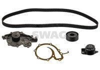 kuggremssats 60945106 Swag