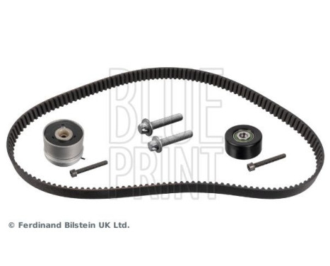 Kuggremssats ADBP730101 Blue Print