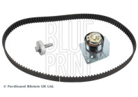 kuggremssats ADBP730103 Blue Print