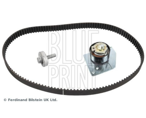 kuggremssats ADBP730103 Blue Print