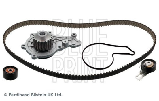 kuggremssats ADBP730106 Blue Print