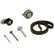 Kuggremssats K045680XS Gates, miniatyr 2
