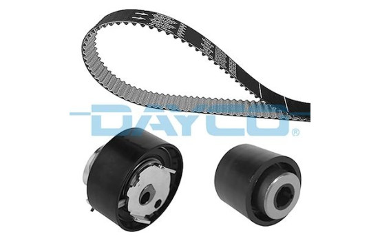 Kuggremssats KBIO15 DAYCO