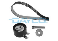 Kuggremssats KTB1189 DAYCO