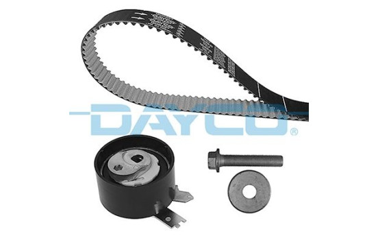 Kuggremssats KTB1189 DAYCO