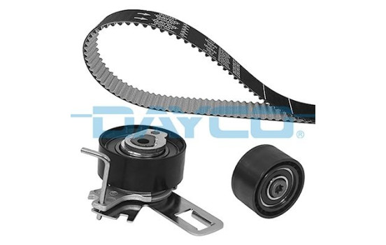 Kuggremssats KTB1208 DAYCO
