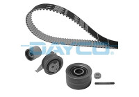 Kuggremssats KTB1233 DAYCO