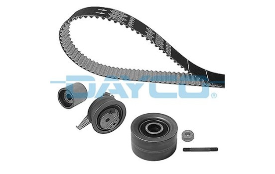 Kuggremssats KTB1233 DAYCO