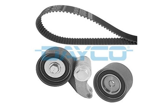 Kuggremssats KTB586 DAYCO