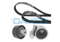 Kuggremssats KTB781 DAYCO