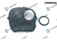 Skärmning, kamrem DRM0666 Dr. Motor