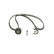 Tand/styrremssats 1 987 946 668 Bosch