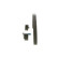 Tand/styrremssats 1 987 946 668 Bosch, miniatyr 2