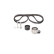 Tand/styrremssats 1 987 948 981 Bosch