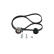Tand/styrremssats 1 987 948 981 Bosch, miniatyr 5