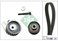 Tand/styrremssats 530 0623 10 Ina