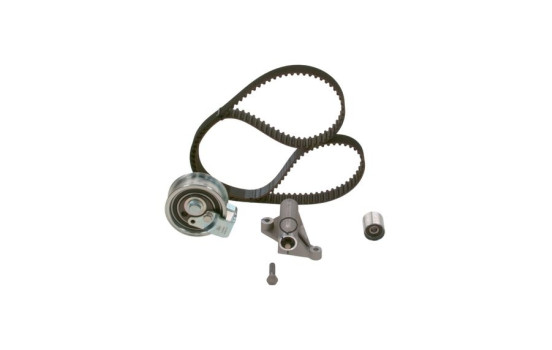 Tand/styrremssats 8156 Bosch, bild 5