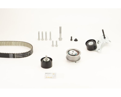 Tand/styrremssats CT1216K3 Contitech, bild 2