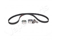 Tand/styrremssats KDD-205 Japanparts