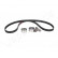 Tand/styrremssats KDD-205 Japanparts