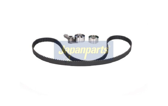 Tand/styrremssats KDD-205 Japanparts, bild 3