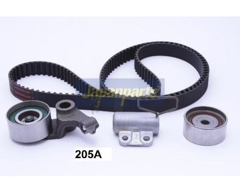 Tand/styrremssats KDD-205A Japanparts