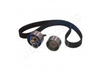 Tand/styrremssats KDD-291 Japanparts