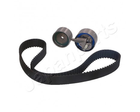 Tand/styrremssats KDD-291 Japanparts, bild 3