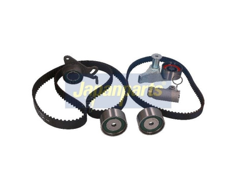 Tand/styrremssats KDD-510 Japanparts, bild 2