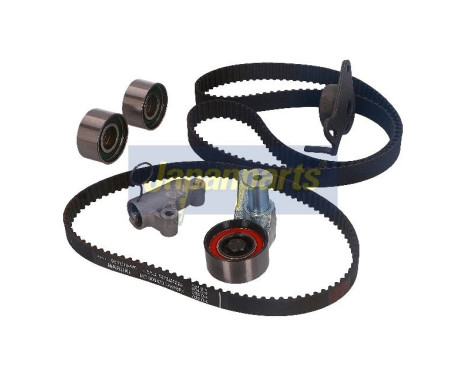 Tand/styrremssats KDD-510 Japanparts, bild 3