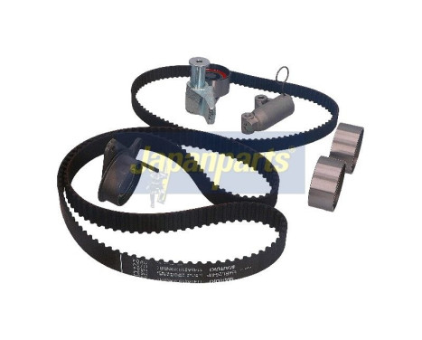 Tand/styrremssats KDD-510 Japanparts, bild 5