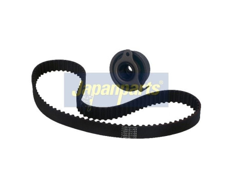 Tand/styrremssats KDD-571 Japanparts, bild 3