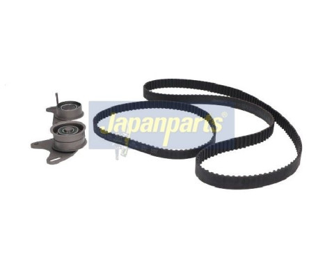 Tand/styrremssats KDD-M01 Japanparts, bild 2