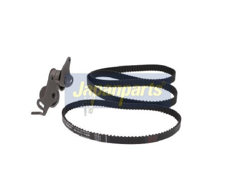 Tand/styrremssats KDD-M02 Japanparts, bild 2