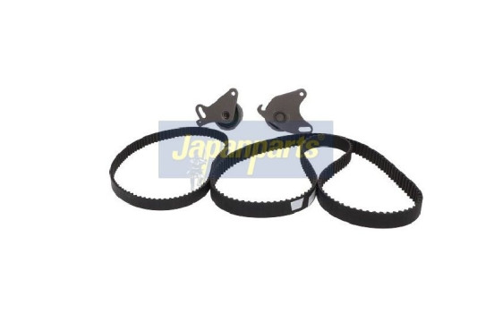 Tand/styrremssats KDD-M02 Japanparts, bild 3