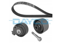 Tand/styrremssats KTB333 DAYCO