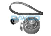 Tand/styrremssats KTB404 DAYCO