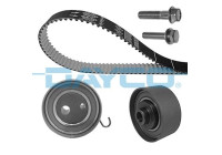Tand/styrremssats KTB468 DAYCO