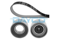 Tand/styrremssats KTB537 DAYCO