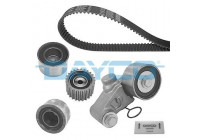 Tand/styrremssats KTB553 DAYCO