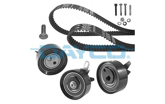 Tand/styrremssats KTB572 DAYCO