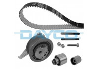 Tand/styrremssats KTB884 DAYCO