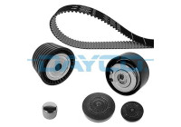 Tand/styrremssats KTB899 DAYCO