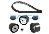 Tand/styrremssats KTB911 DAYCO