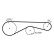 Tand/styrremssats PowerGrip® K015704XS Gates