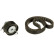 Tand/styrremssats PowerGrip® K015704XS Gates, miniatyr 2